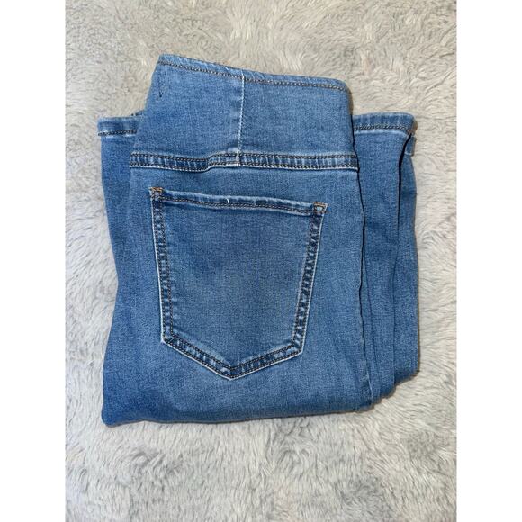 Free People Pants - free people jeans